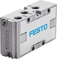 Пневмораспределитель Festo VL-5-1/4-B
