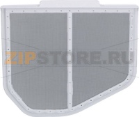 ДВЕРНОЙ ФИЛЬТР