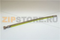 FLEX GAS L=50 CM M/F1/2