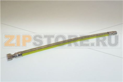 FLEX GAS L=50 CM M/F1/2 