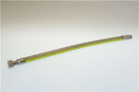 FLEX GAS L=50 CM M/F1/2