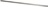 PORTE BARRE LONG 6084