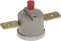 CONTACT THERMOSTAT 185°C 16A 250V