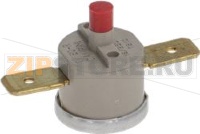 CONTACT THERMOSTAT 185°C 16A 250V