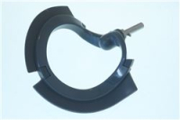 SBATTITORE IN PLASTICA GRIGIO KENWOOD