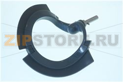 SBATTITORE IN PLASTICA GRIGIO KENWOOD 