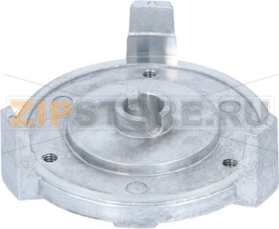 GRINDING BURRS HOLDER LOWER M6D 