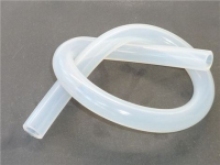 TUBO SILICONE ø 14x9 mm