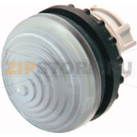Оповещатель световой 1 шт Eaton M22-LH-W