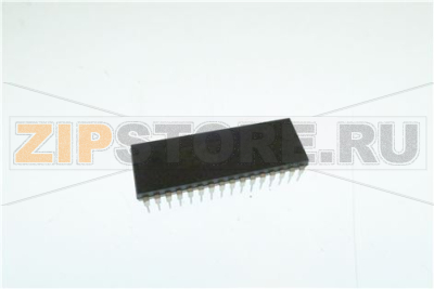 EPROM VIERGE 