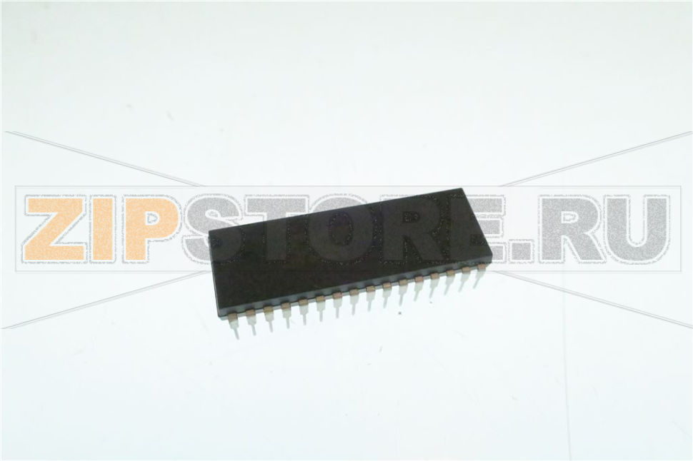 EPROM VIERGE 