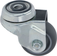 SWIVEL WHEEL ø 50 MM