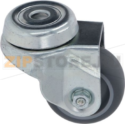 SWIVEL WHEEL ø 50 MM 