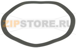 ANELLO SPESSORE ø 120x0,8 mm 