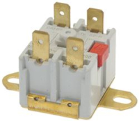 TERMOSTATO DI SICUREZZA