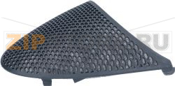 FRONT GRID KOBOLD VK150 