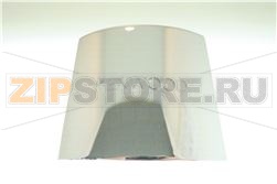 SLOW SPEED OUTLET COVER ASSY KM070 