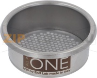 FILTER ALL IN ONE E&amp;B LAB H 25 14/18 gr