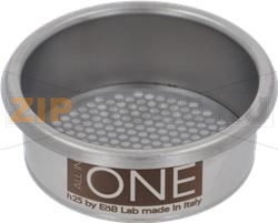 FILTER ALL IN ONE E&amp;B LAB H 25 14/18 gr 