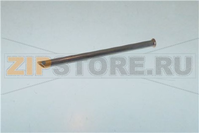 HOT WATER SUCTION PIPE TREATED 