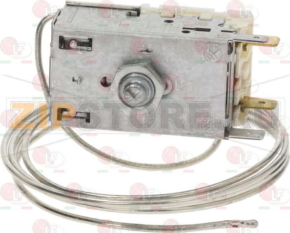 ТЕРМОСТАТ RANCO K50 L3334 