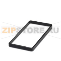 Профилированное уплотнение для корпусов ADVANCE HC-B10.....STA конструкции B10 Phoenix Contact HC-B 10-PR-DI-ADVANCE-STA