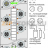 767 Series  I/O System Последовательный интерфейс (RS-232, RS-422/-485); светло-серые Wago 767-5203 - 767 Series  I/O System Последовательный интерфейс (RS-232, RS-422/-485); светло-серые Wago 767-5203