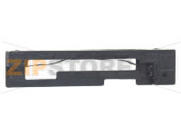 Картридж фиолетовый Citizen IR-91 (IR-910, IR-911)