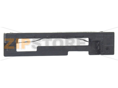 Картридж фиолетовый Citizen IR-91 (IR-910, IR-911) Картридж IR91 для чековых ударно-матричных принтеров Ситизен CBM910, CBM911, CBM920, MD910, MD911, IDP3110, IDP3111. Цвет печати - фиолетовый (пурпурный).