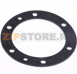 GUARNIZ.DISCO CUSC.CTD125 