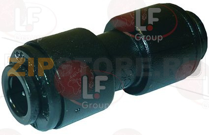 ПРЯМОЙ ПЕРЕХОДНИК JG PM200604E 