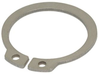 ANELLO SEEGER ESTERNO