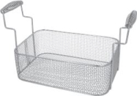 Frying basket 320 x 215, 100 mm depth