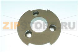 SPIGOT LT GREY KMC500/550 KMM700/750 