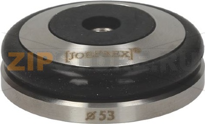 ОСНОВАНИЕ ТЕМПЕРА  M8 ø 53 mm 