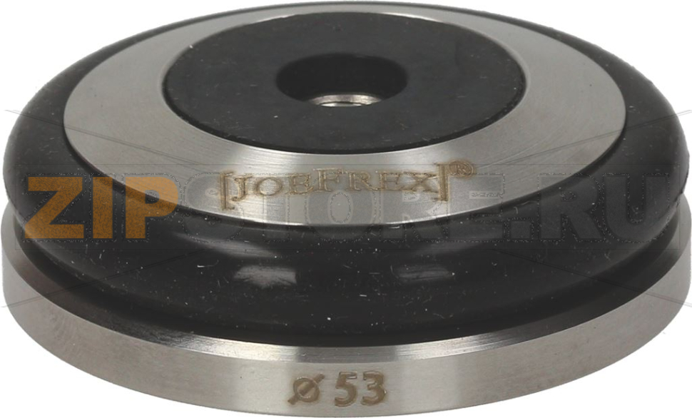 ОСНОВАНИЕ ТЕМПЕРА  M8 ø 53 mm 