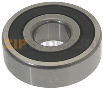BEARING 6303 DD TIN 