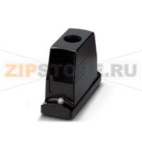 Сальниковый корпус HEAVYCON ADVANCE В16 для повышенных требований Phoenix Contact HC-B 16-TMS-100/O1STM40G-EUA