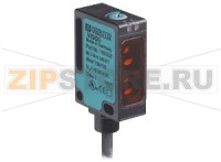 Диффузный датчик Background suppression sensor ML7-8-H-140-RT-3084/65/115/127 Pepperl+Fuchs