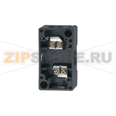 Нижняя часть для модуля AS-i IFM AC5101 