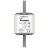 Предохранитель, 50 A, AC 690 В, 200 кА, size 1, 45x59x102 мм, aR, IEC UL Eaton FUSE 50A 690V 1 - Предохранитель, 50 A, AC 690 В, 200 кА, size 1, 45x59x102 мм, aR, IEC UL Eaton FUSE 50A 690V 1