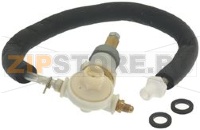 REGOLATORE DI FLUSSO