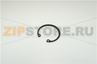 СТОПОРНЫЕ КОЛЬЦА DIN 471 D 42E