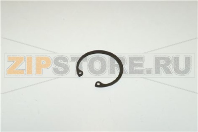 СТОПОРНЫЕ КОЛЬЦА DIN 471 D 42E 