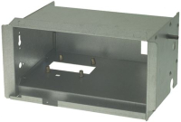 SCATOLA BRUCIATORE