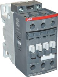 CONTATTORE ABB AF30-30-00-14 