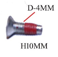 VITE TSPEI TRILOB. M4x12