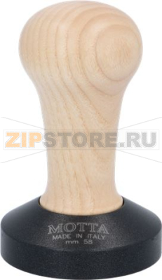 ТЕМПЕР Ø 58 ММ 