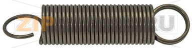 ПРУЖИНА ВОЗВРАТА РЫЧАГА ДОЗАТОРА 