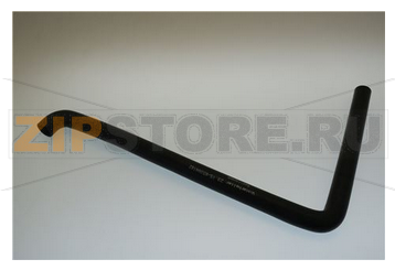 ТРУБКА ø25x4ММ WINTERHALTER 65004182 